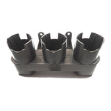 Brush Head Storage Bracket for Dyson V7 V8 V10