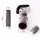 7pcs / Set Household Wireless Vacuum Cleaner Brush Head Parts Accessories for Dyson V6