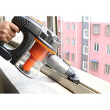 5pcs / Set Household Wireless Vacuum Cleaner Brush Head Parts Accessories for Dyson V6