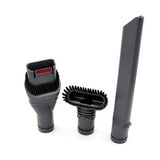 3pcs / Set Household Wireless Vacuum Cleaner Brush Head Parts Accessories for Dyson V6