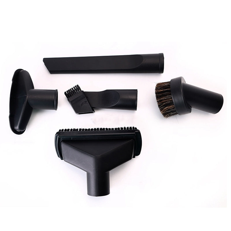 5 PCS Household Vacuum Cleaner Brush Head Set, Inner Diameter : 32mm