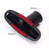 5 PCS Household Vacuum Cleaner Brush Head Set, Inner Diameter : 32mm