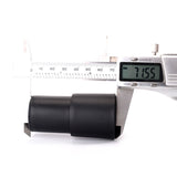 3 PCS Universal Vacuum Cleaner Adapter Parts Accessories, EU Version