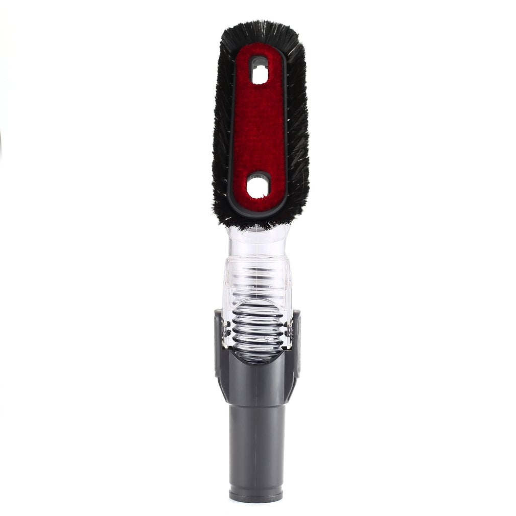 D907 Vacuum Cleaner Bendable Anti-static Brush Head for Dyson DC62 / DC52 / DC59 / V6