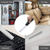 D986 Multi-functional Dirt Remover Connector for Dyson V7 / V8 / V10 Vacuum Cleaner Accessories