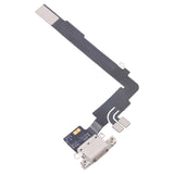 For iPhone 16 Pro Max Original Charging Port Flex Cable (Gold)
