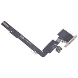 For iPhone 16 Pro Max Original Charging Port Flex Cable (Gold)