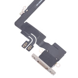 For iPhone 16 Pro Max Original Charging Port Flex Cable (Gold)