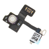 For iPhone 16 Microphone Flex Cable