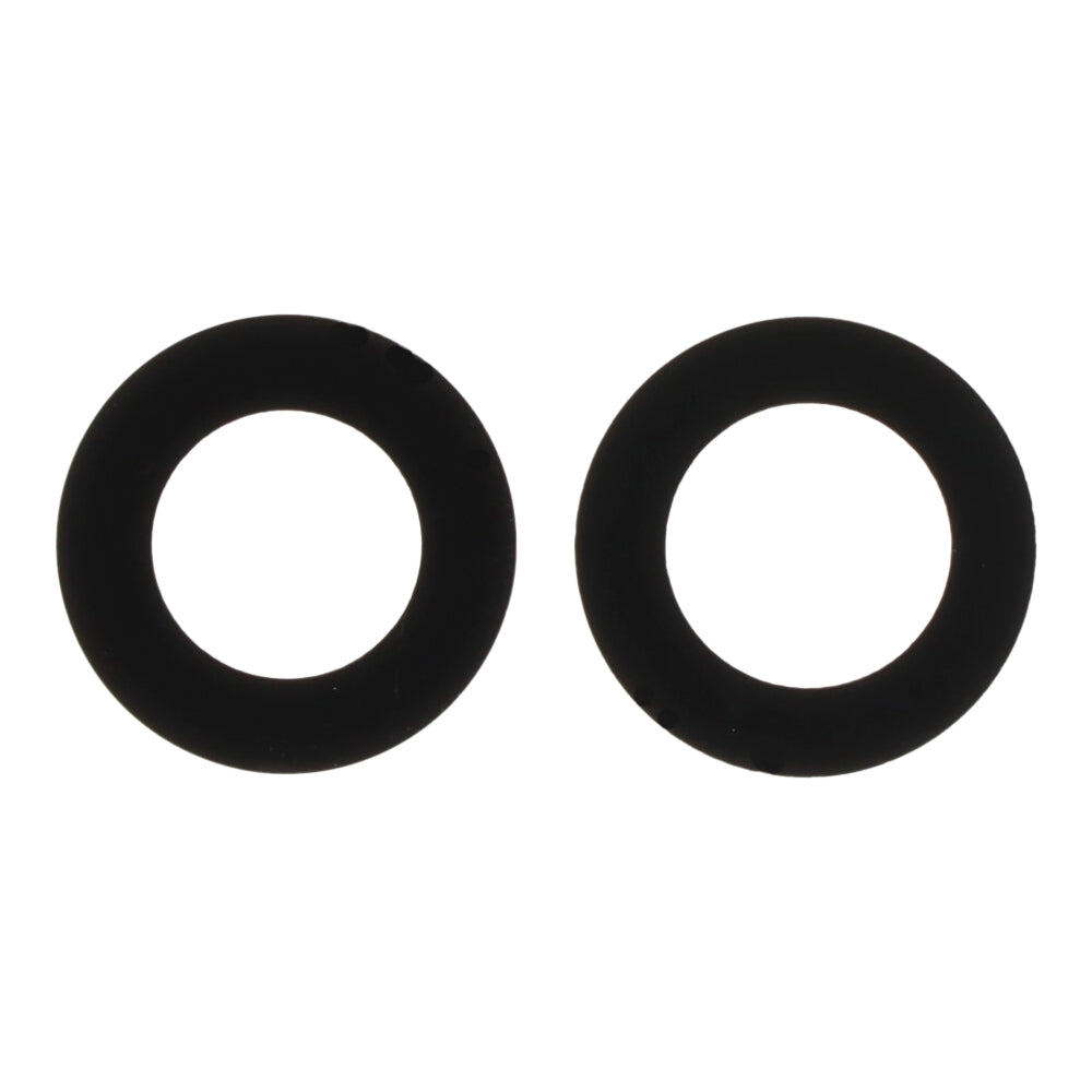 For iPhone 16 / 16 Plus 2 in 1 Back Camera Lens