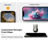 For iPhone 16 Plus Original Super Retina XDR OLED Screen