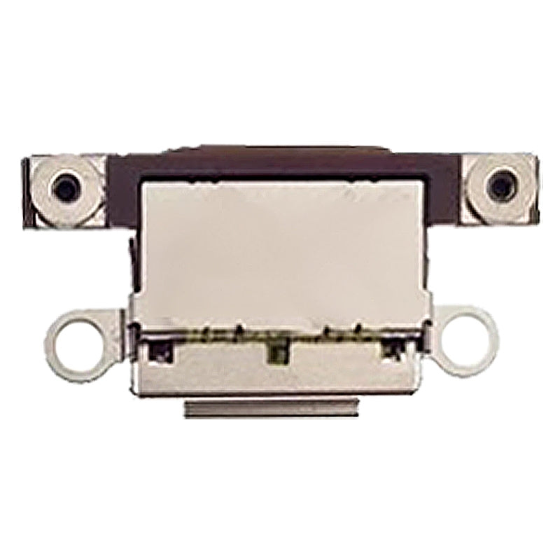 For iPhone 16 Pro / 16 Pro Max Charging Port Connector (Bronze)