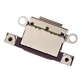 For iPhone 16 Pro / 16 Pro Max Charging Port Connector (Bronze)