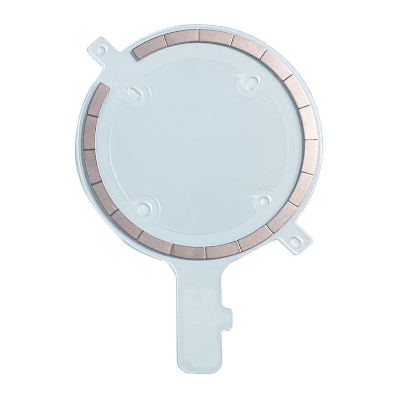 For iPhone 16 / 16 Plus Wireless Charging Magnet