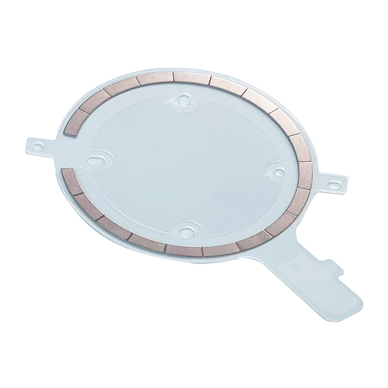 For iPhone 16 / 16 Plus Wireless Charging Magnet