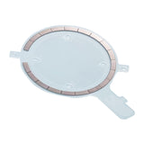 For iPhone 16 / 16 Plus Wireless Charging Magnet
