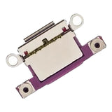 For iPhone 16 / 16 Plus Charging Port Connector (Pink)
