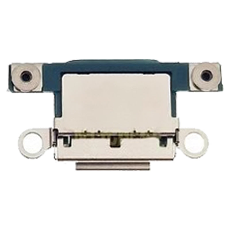 For iPhone 16 / 16 Plus Charging Port Connector (Green)