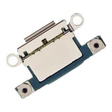 For iPhone 16 / 16 Plus Charging Port Connector (Green)