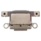 For iPhone 16 / 16 Plus Charging Port Connector (Grey)