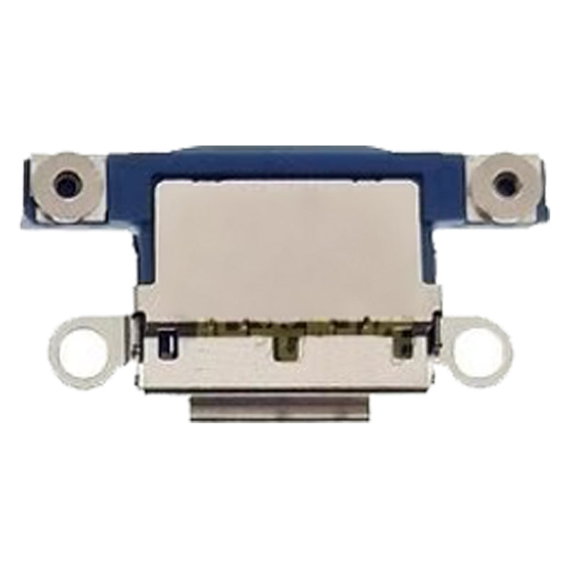 For iPhone 16 / 16 Plus Charging Port Connector (Blue)