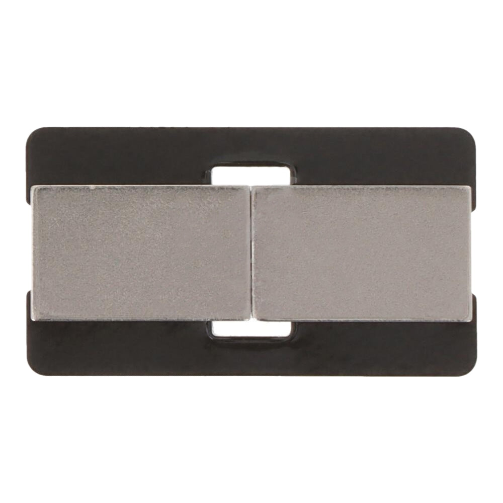 For iPhone 16 / 16 Plus 10pcs Rear Cover Small Magnet