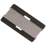 For iPhone 16 / 16 Plus 10pcs Rear Cover Small Magnet