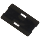 For iPhone 16 / 16 Plus 10pcs Rear Cover Small Magnet