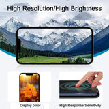 For iPhone 16 Plus HD+ incell Screen