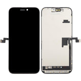 For iPhone 16 Pro Max HD+ incell Screen