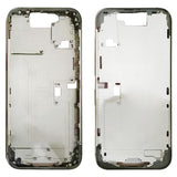 For iPhone 16 Pro Max Middle Frame Bezel Plate (Original)