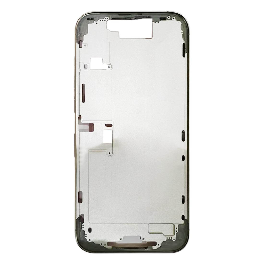 For iPhone 16 Pro Max Middle Frame Bezel Plate (Original)