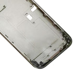 For iPhone 16 Pro Max Middle Frame Bezel Plate (Original)
