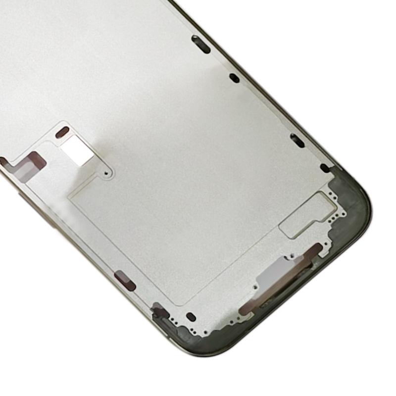 For iPhone 16 Pro Max Middle Frame Bezel Plate (Original)