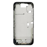 For iPhone 16 Pro Max Middle Frame Bezel Plate (Black)