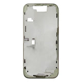 For iPhone 16 Pro Max Middle Frame Bezel Plate (White)