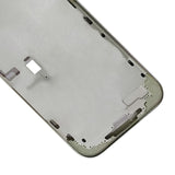 For iPhone 16 Pro Max Middle Frame Bezel Plate (White)