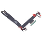 For iPhone 16 Plus Charging Port Flex Cable (Green)