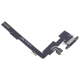 For iPhone 16 Pro Max Charging Port Flex Cable (Black)