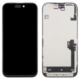 JK incell LCD Screen For iPhone 16