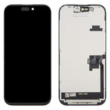 For iPhone 16 Pro HD incell LCD Screen
