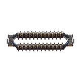 For iPhone 16 / 16 Plus 48 Pin LCD Display FPC Connector On Flex Cable