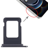 For iPhone 16e SIM Card Tray (Black)