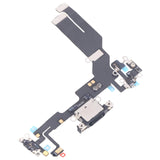 For iPhone 16e Charging Port Flex Cable (Black)
