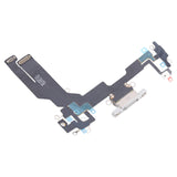 For iPhone 16e Charging Port Flex Cable (Grey)