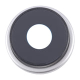 For iPhone 16e Rear Camera Lens Cover (White)