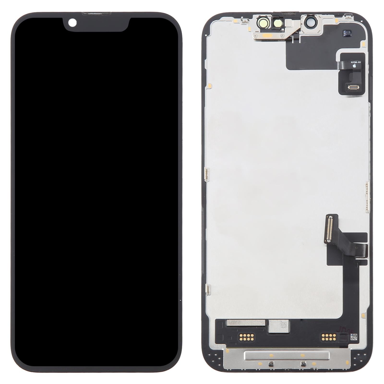 For iPhone 16e Original LCD Screen