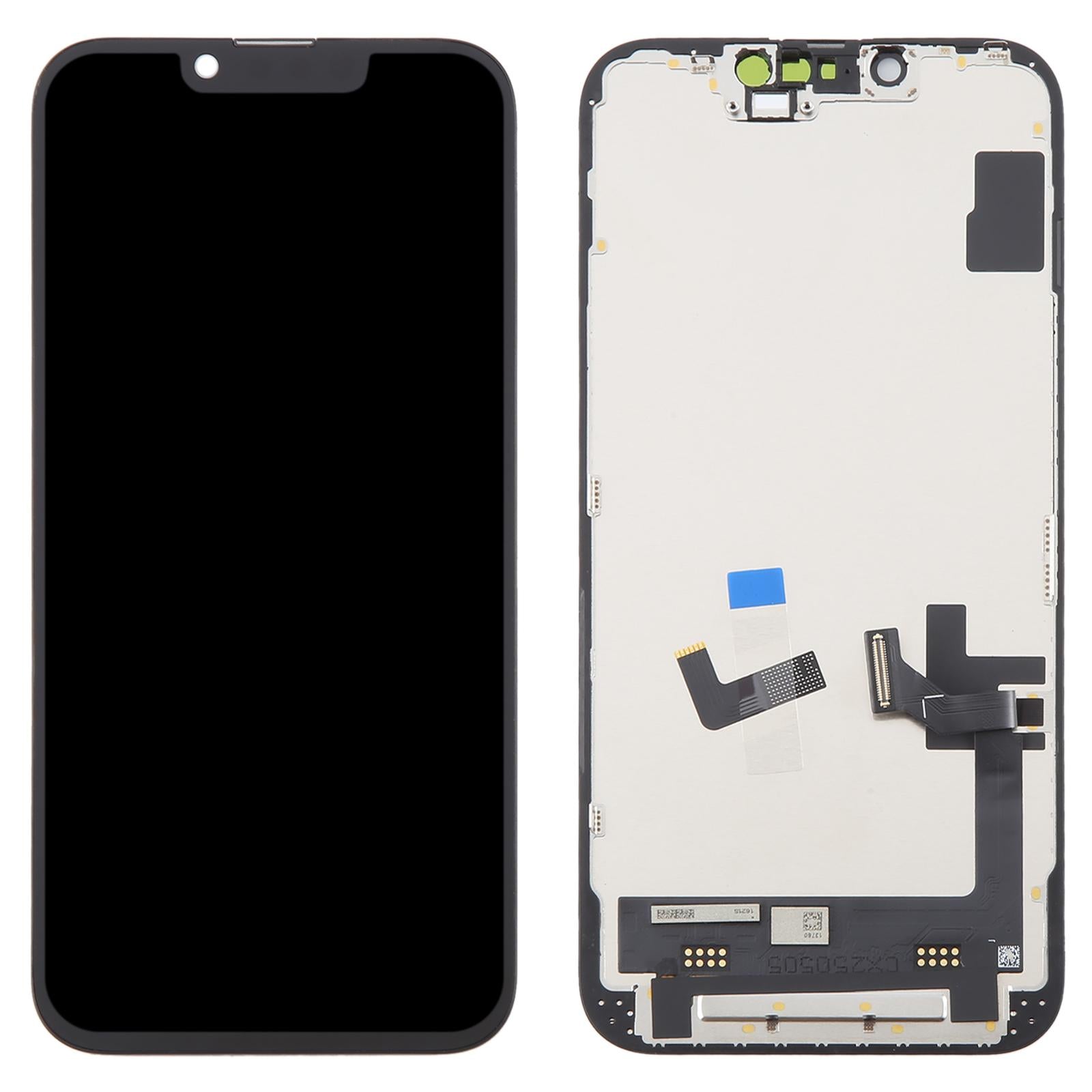 JK incell LCD Screen For iPhone 16e