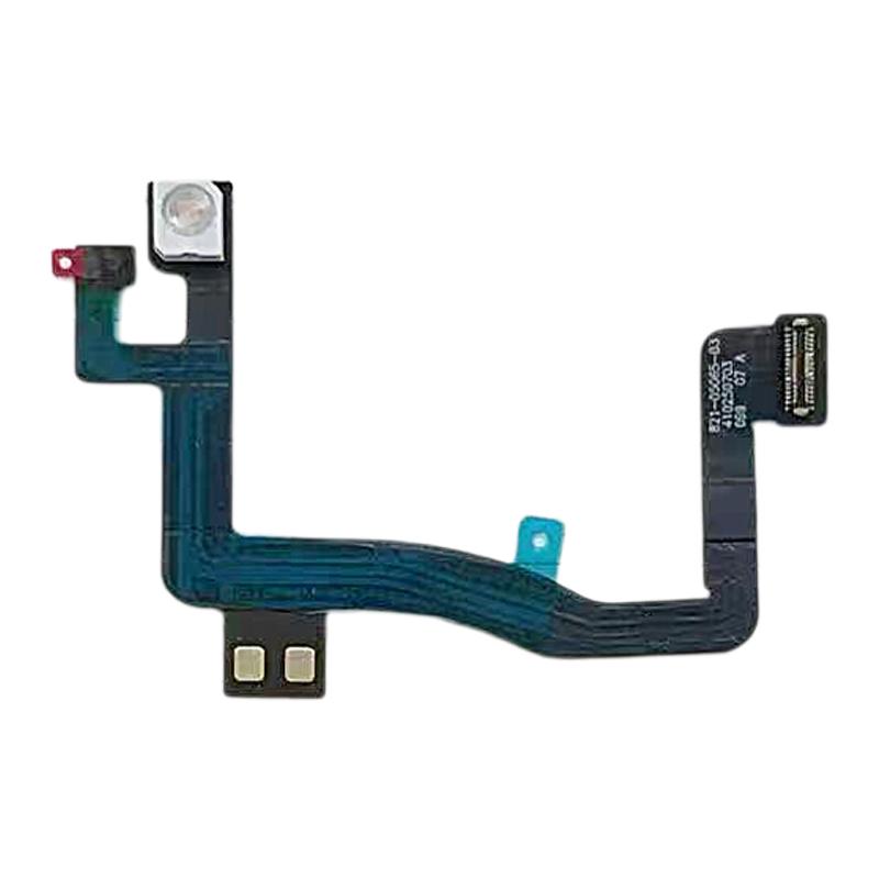 For iPhone 16e Flashlight Flex Cable
