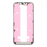 For iPhone 16e Front LCD Screen Bezel Frame